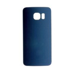 Vitre Arrière Bleue Samsung Galaxy S6 Edge Plus (G928F) (Compatible)
