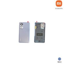 Vitre Arriere + Vitre Tactile bleue Xiaomi 12 5G (officiel)