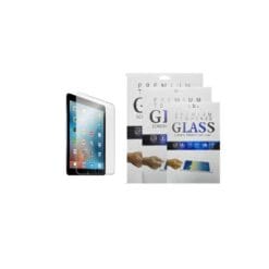 Vitre de protection en verre trempé pour iPad Mini 1/2/3 7.9 avec Boîte"