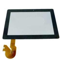 Vitre Tactile Asus TF701T (5235N FPC-1 / 1237) (Compatible)