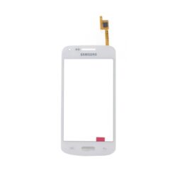 Vitre Tactile Blanc Samsung Galaxy Core Plus (G350) (Compatible)