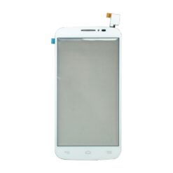 Vitre Tactile Blanche Alcatel One Touch Pop C7 (7041D) (Compatible)