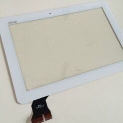 Vitre Tactile Blanche Asus (ME103/ME103K/ME0310/ME0310K/TF103C) (Compatible)