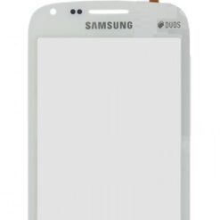 Vitre Tactile Blanche Samsung Galaxy Core (I8260) (Compatible)