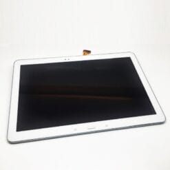 Vitre Tactile + Ecran LCD Samsung Galaxy Note Pro 12.2 LTE (P905) Blanche (officiel)