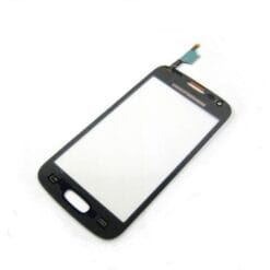 Vitre Tactile Noire Ace 3 (S7275) (Compatible)