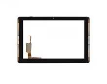 Vitre Tactile Noire Acer A3-A40 (Compatible)