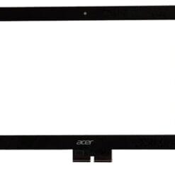 Vitre Tactile Noire Acer Iconia A3-A10 (Compatible)