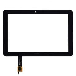 Vitre Tactile Noire Acer Iconia Tab 10 (A3-A20) (Compatible)
