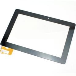 Vitre Tactile Noire Asus MeMO Pad Smart 10 (K00A) (5425N FPC-1 REV 2 02SS 1406) (Compatible)