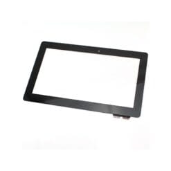 Vitre Tactile Noire Asus T100T (Compatible)