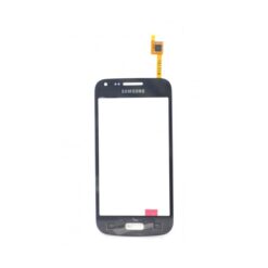 Vitre Tactile Noire Samsung Galaxy Core Plus (G350) (Compatible)