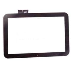 Vitre Tactile Noire Toshiba (AT-300) (Compatible)