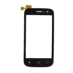 Vitre Tactile Noire Wiko Cink AAA (Compatible)