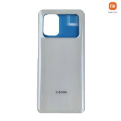 Vitre arrière Blanche Xiaomi Mi 11 Ultra (Officiel)