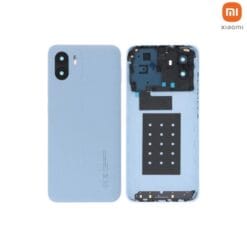 Vitre arrière Bleue Xiaomi Redmi A1 (Officiel)