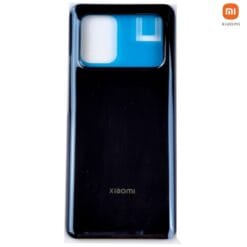 Vitre arrière Noire Xiaomi Mi 11 Ultra (Officiel)