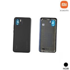 Vitre arrière Noire Xiaomi Redmi A1 (Officiel)