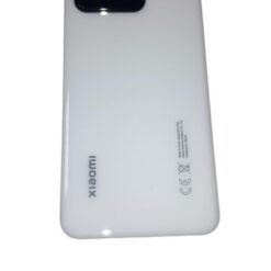 Vitre arrière + Vitre Camera Blanche Xiaomi 13 (officiel)
