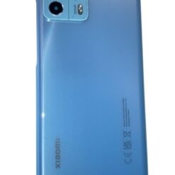 Vitre arrière + Vitre Camera Bleue Xiaomi 13 Lite (officiel)