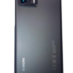 Vitre arrière + Vitre Camera Noire Xiaomi 13 Lite (officiel)