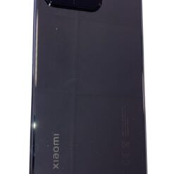 Vitre arrière + Vitre Camera Noire Xiaomi 13 (officiel)