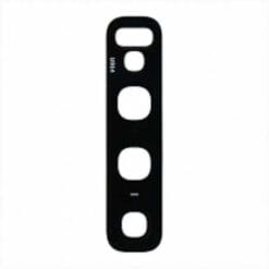 Lot de 5 lentilles Caméra Arrière Samsung Galaxy S10 Plus