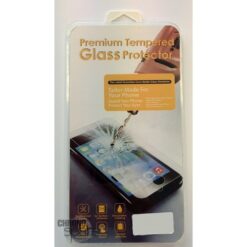 Vitre de protection verre trempé (incurvée) Samsung Galaxy Note 8 Transparente avec boîte