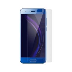 Vitre de protection en verre trempé Honor 9 avec Boîte