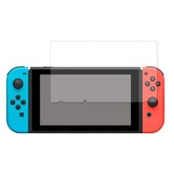 Vitre de protection en verre trempé Nintendo Switch