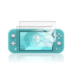 Vitre de protection en verre trempé Nintendo Switch Lite