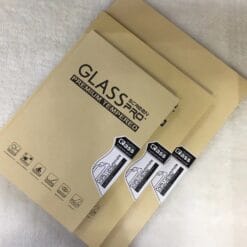 Vitre de protection en verre trempé Samsung Galaxy Tab S5E - T720 (10,5)"