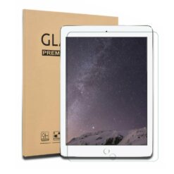 Vitre de protection iPad air 2019 10.5";CS15302"