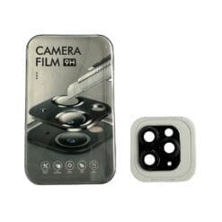 Vitre de protection pour caméra arrière (HD) iPhone 11 Pro/Pro Max