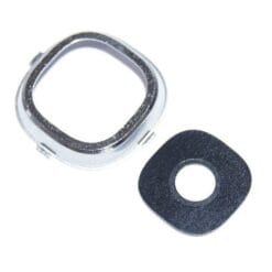 Vitre pour caméra arrière Samsung S4 i9505