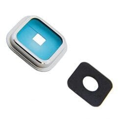 Vitre pour caméra arrière Samsung S5 g900F