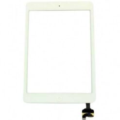 Vitre tactile Blanc iPad 9.7 (6e Gén) OEM"