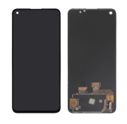 Ecran LCD + Vitre Tactile (sans châssis) Oppo Find X3 Lite 5G (CPH2145) / Oppo Reno 5 (CPH2145) (Compatible)