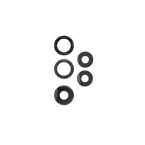 Lot de 5 Lentilles caméra Samsung Galaxy A52S 5G A528F