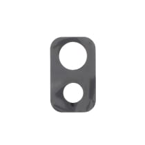 Lot de 5 lentilles Caméra Arrière Samsung Galaxy A6 Plus 2018 A605F