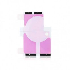 Adhésif batterie iPhone 12 Pro Max (Lot de 10)