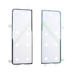 Adhésif Ecran Externe + vis Samsung Z Fold 3 5G (officiel)