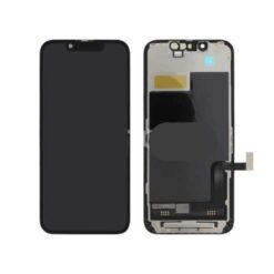 Ecran Prime LTPS LCD + Vitre Tactile iPhone 13 Mini