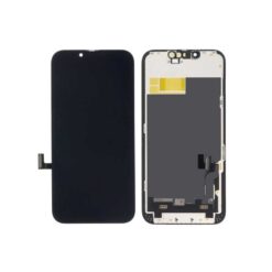 Ecran Hard OLED + Vitre Tactile iPhone 13