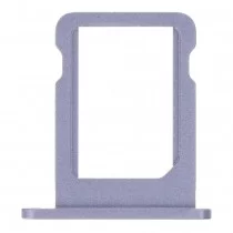 Tiroir SIM Mauve iPad Air 10.9 (5e Gén) (Compatible)"