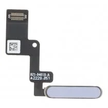 Nappe Power Mauve iPad Air 10.9 (5e Génération) (Compatible) "
