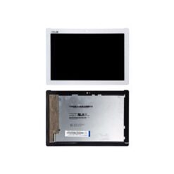Ecran LCD + Vitre tacile Asus Zenpad 10 z300m Blanc (Reconditionné)