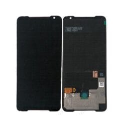 Ecran LCD + Vitre Tactile (sans châssis) Asus Rog Phone II (ZS660KL) (Compatible)