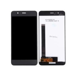 Ecran LCD + Vitre Tactile (sans châssis) Asus Zenfone 3 Deluxe (ZS570KL) (Compatible)