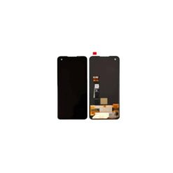 Ecran LCD + Vitre Tactile (sans châssis) Noir Asus Zenfone 10 (Compatible)
